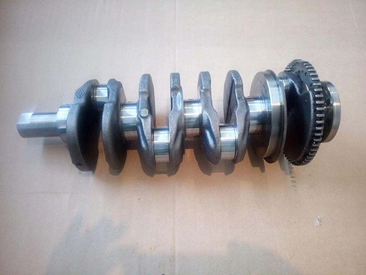 KRANK DİŞLİSİ RENAULT MASTER 3 2.3 M9T 8200805625
