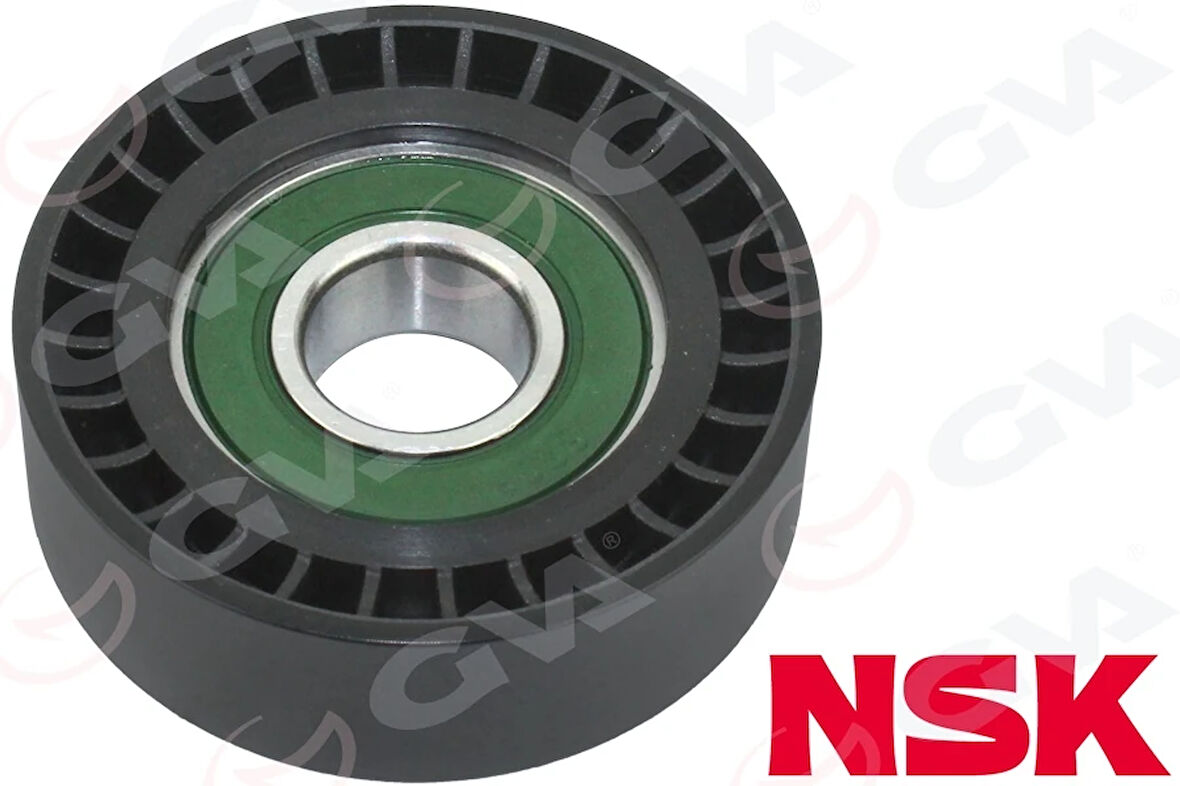 KAYIS GERGI RULMANI SMART FORTWO COUPE 451 2007 A1322000070