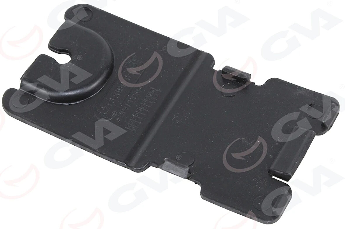 ÇAMURLUK DAVLUMBAZ KAPAGI ÖN W213 C238 A2136909102