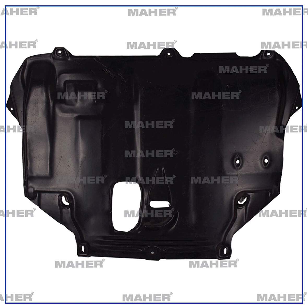 KARTER MUHAFAZASI FOCUS 2008-2018 SEDAN-H.B BENZİNLİ-DİZEL ORTA (ENJEKSİYON URETİM) AV616P013CG