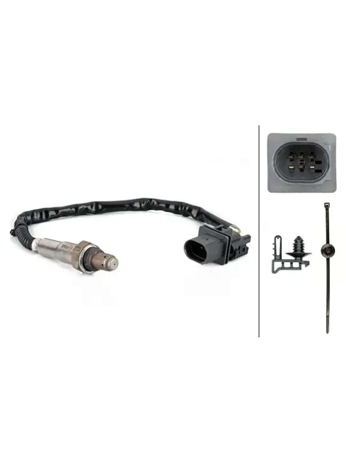 OKSIJEN SENSORU RANGE ROVER IV L405 RANGE ROVER SPORT II L494