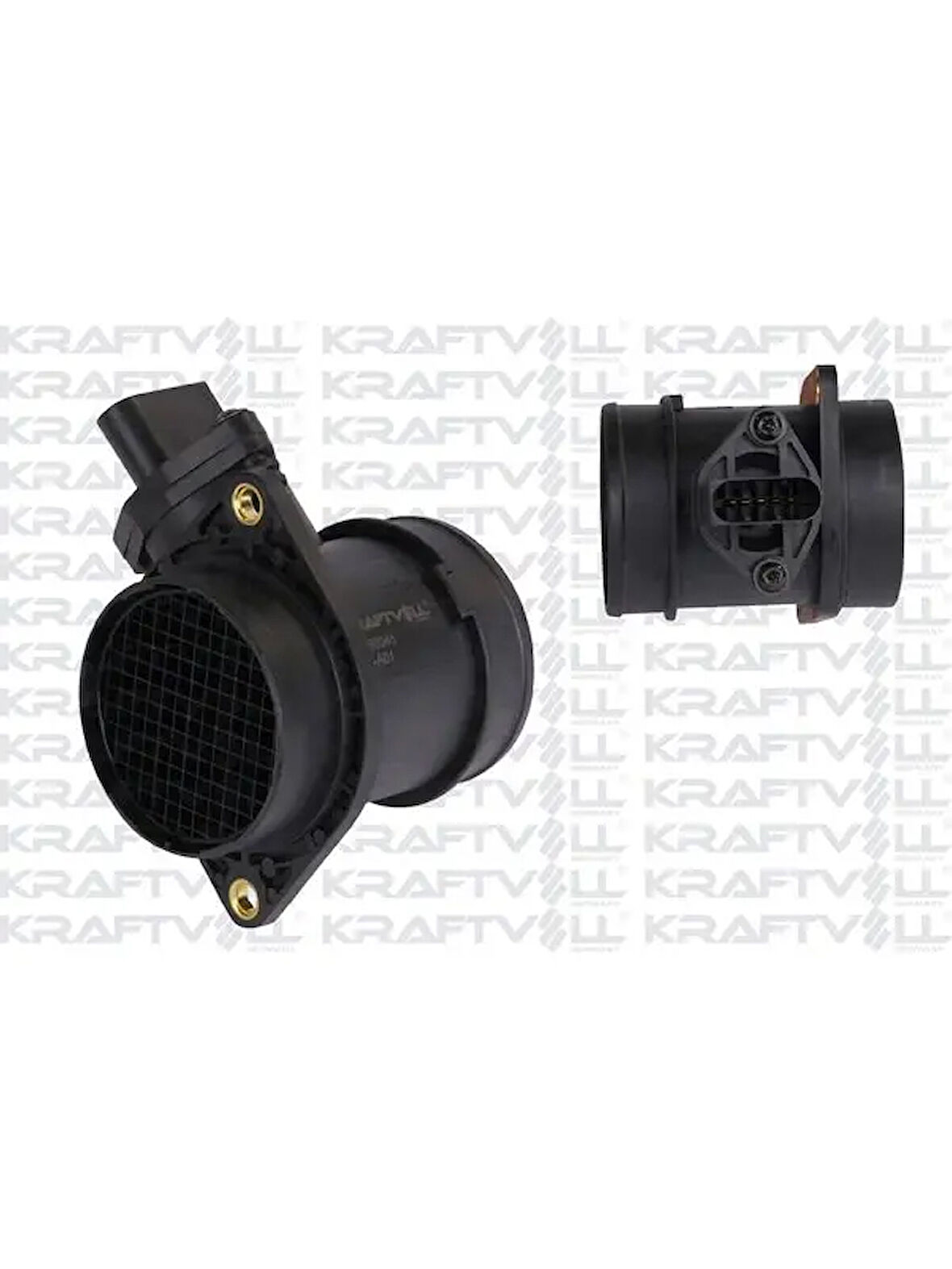 HAVA AKISMETRE (DEBIMETRE) A3 BORA GOLF IV PASSAT 1.8T 1.9TDI AEB APU AVF 0005