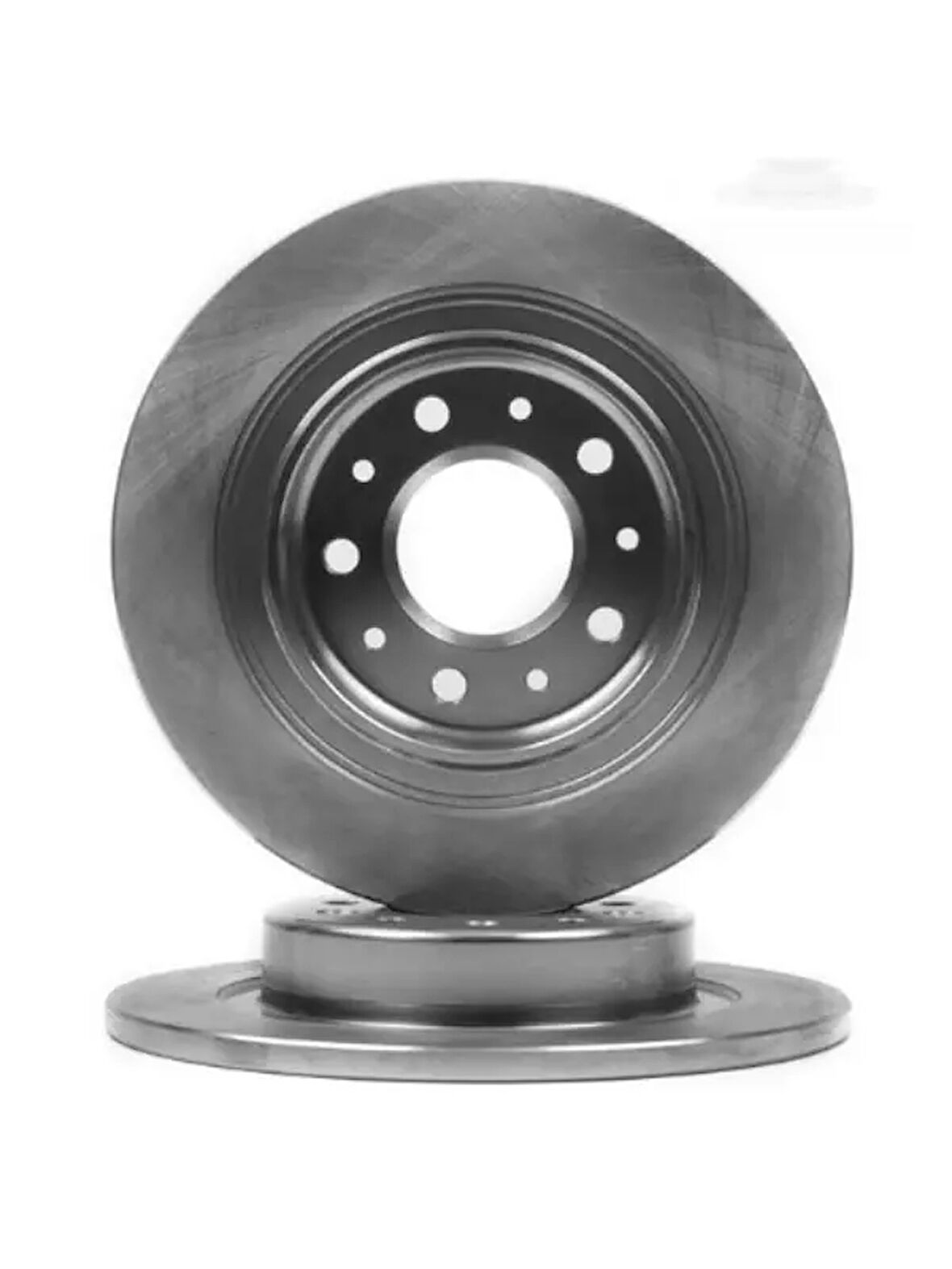 ARKA FREN DISKI 288mm 16'' INSIGNIA B (2 ADET)