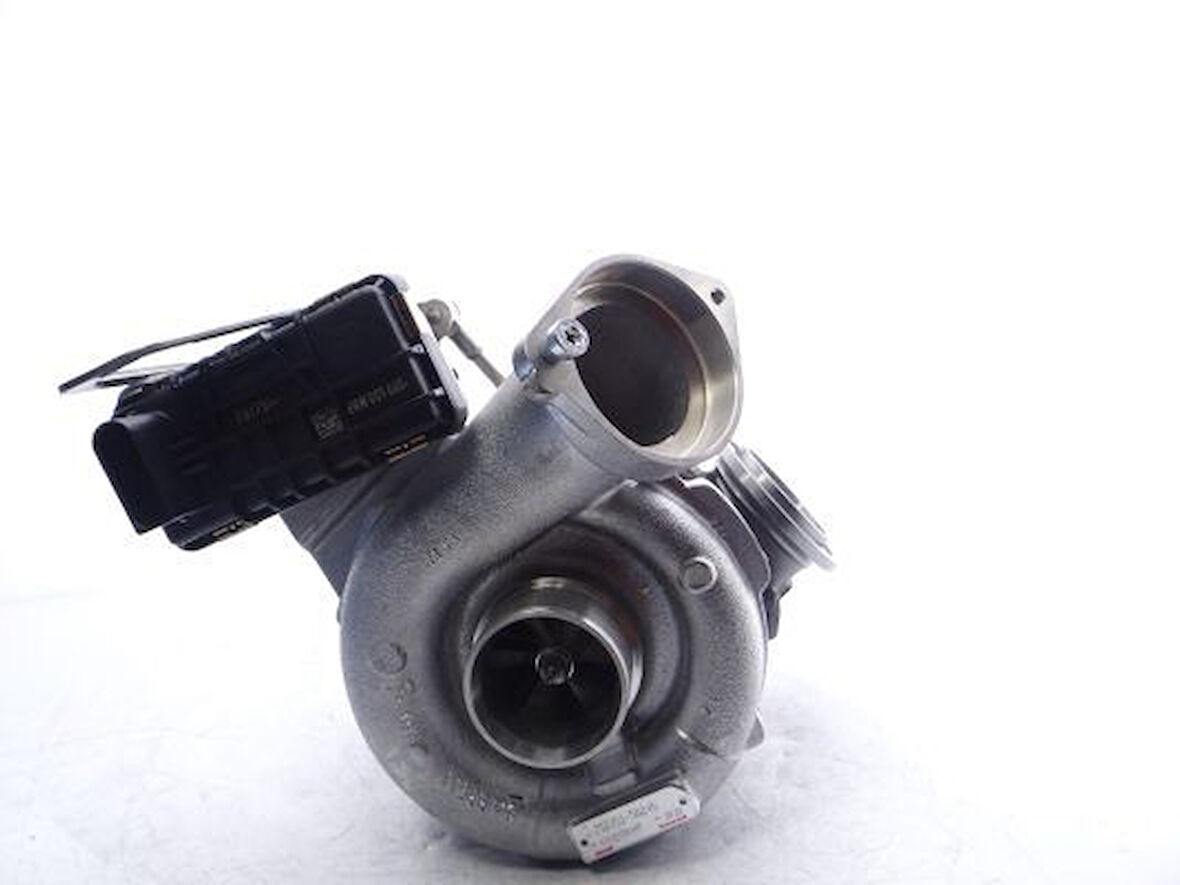 TURBOSARJ BMW M57 D30 E60 E65 E66 EURO 4 11657796316