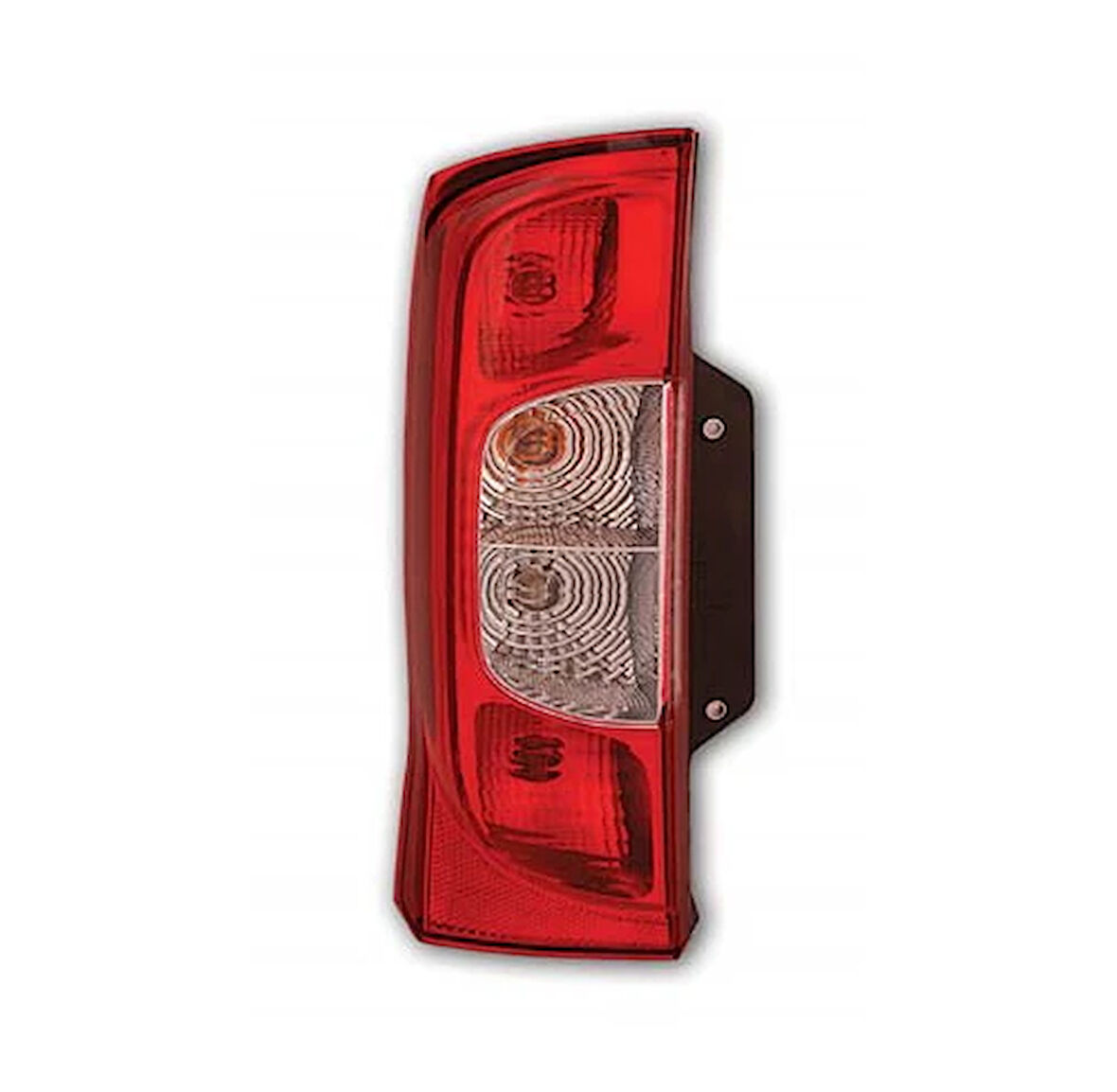 STOP LAMBASI SOL FIORINO-BIPPER-NEMO 2008 ÇİFT KAPI 1391433080 1353206080 6350 EU