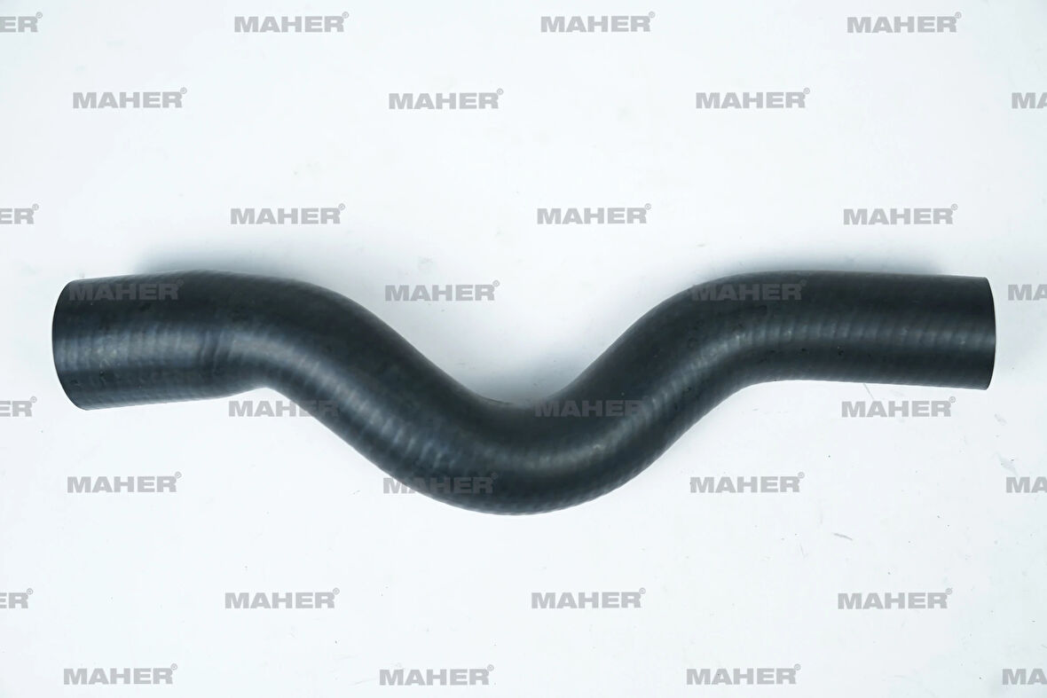 HORTUM RADYATÖR ÜST 207 / 208 / 301 / 2008 C3 3 / C3 PICASSO / C4 CACTUS / C-ELYSEE / DS3 1351VT