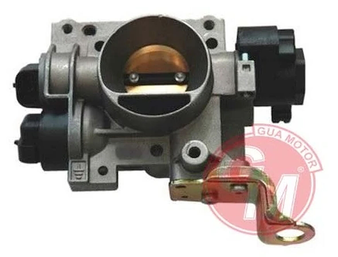 KELEBEK BOĞAZI FIAT DOBLO PUNTO 1.2 77363298 71718959 46781326