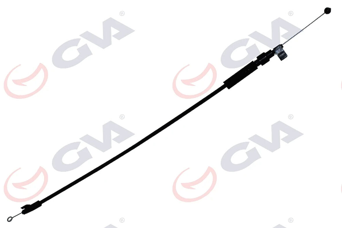 KALORİFER KUMANDA TELİ T5 7H1819835C