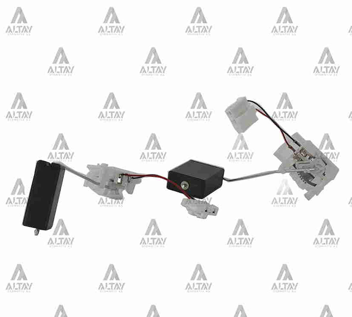 DEPO ŞAMANDIRASI COROLLA 2000-2002 ZZ111 1.4 4ZZ 83320 12640 (2 ADET)