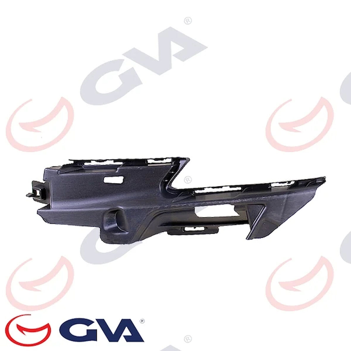 ÖN TAMPON BRAKETİ SOL AUDI A3 SEDAN 2017  855807319