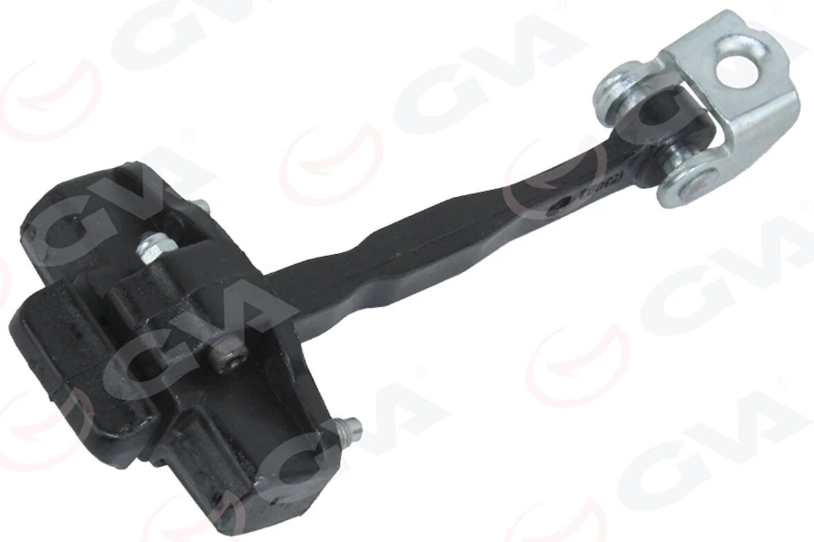 ON KAPI GERGISI FIESTA 6 2008 B MAX 2012-2013 8A6AA23500AD 1751582