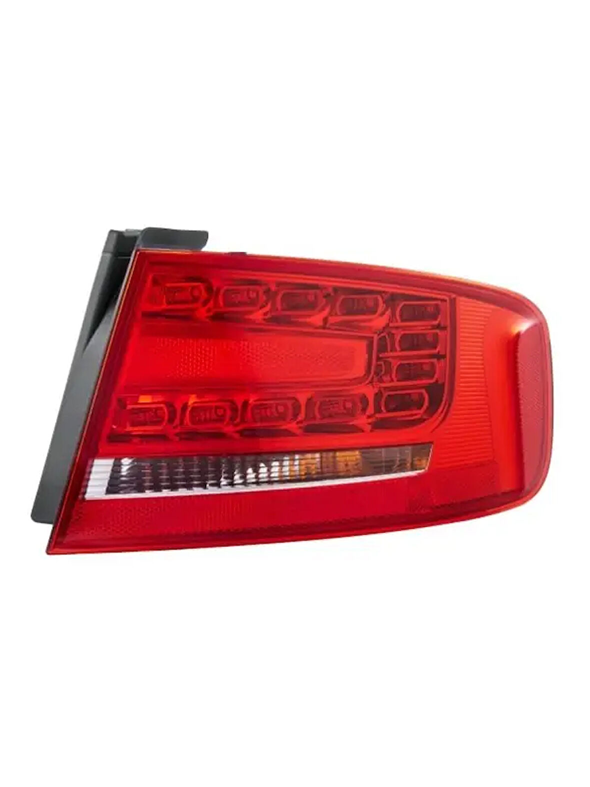 STOP LAMBASI LEDLI SAG DIS AUDI A4 SEDAN 0812