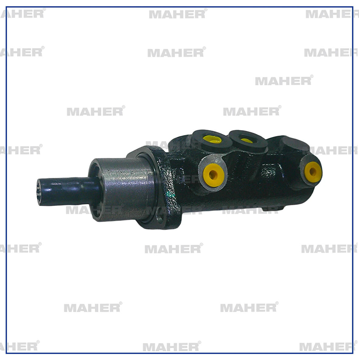 FREN ANA MERKEZ R19 1988-2001 / R21 MANAGER / 106 1991-1996 / 205 1983-1998 BENDIX TİPİ DÖKÜM 19,05MM 7700787634