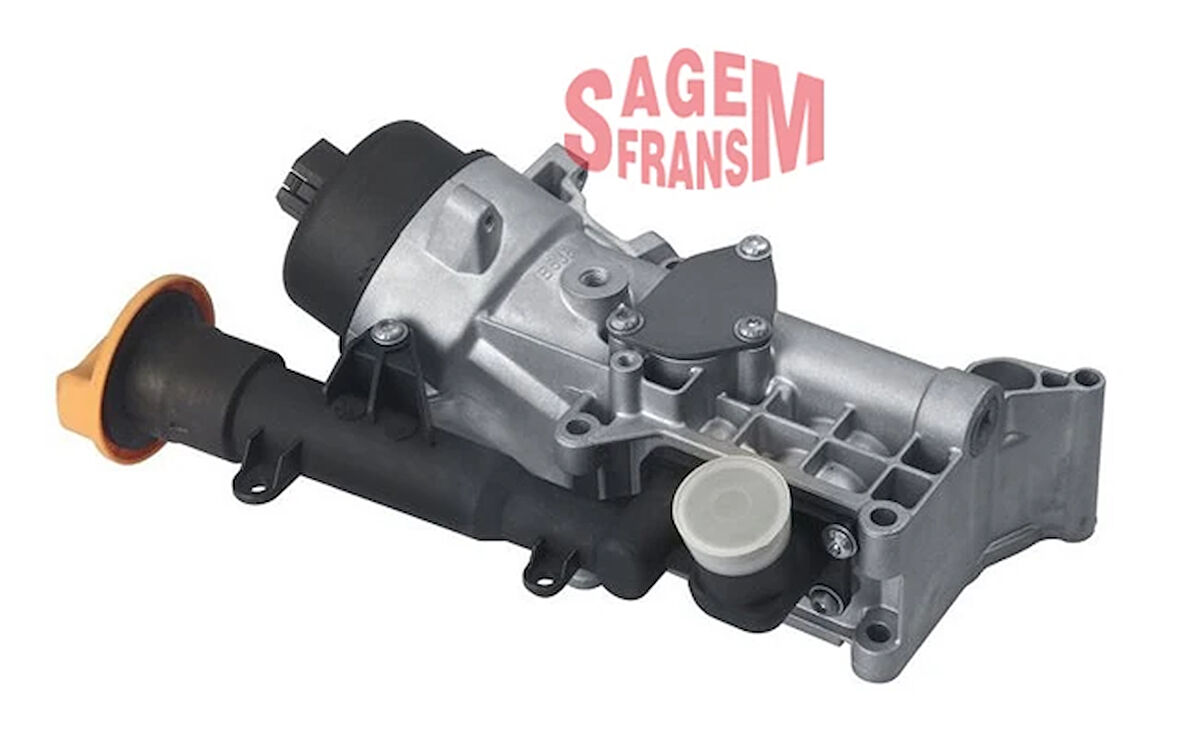 YAĞ SOĞUTUCU SOĞUTUCUSUZ TIP DOBLO-ALBEA-LINEA-FIORINO 1.3 MJT EURO 4 16500M86J60 55210717 55238294