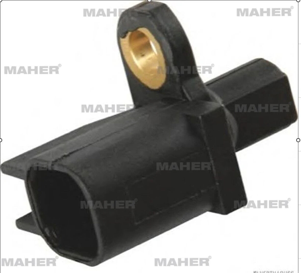 SENSÖR ABS FOCUS / C-MAX 2003-2011 ARKA 3M5T2B372BD