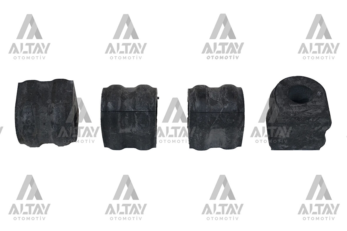 VİRAJ LASTİĞİ I-20 2021 / BAYON 2021 / 20MM 54813 1S000 (4 ADET)