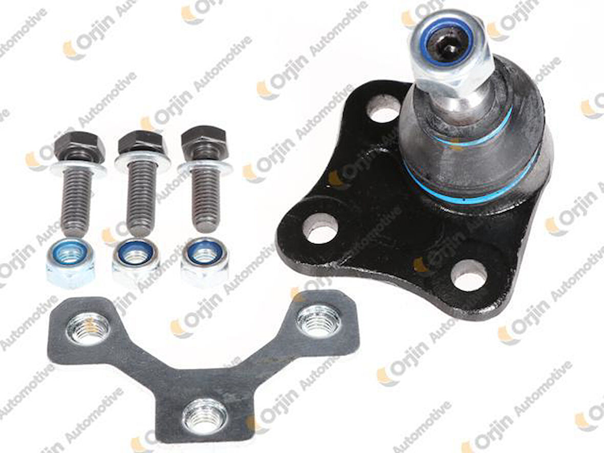 ALT ROTİL SAĞ GOLF 4 1997-BORA 1998 1J0407366A 1J0407366B