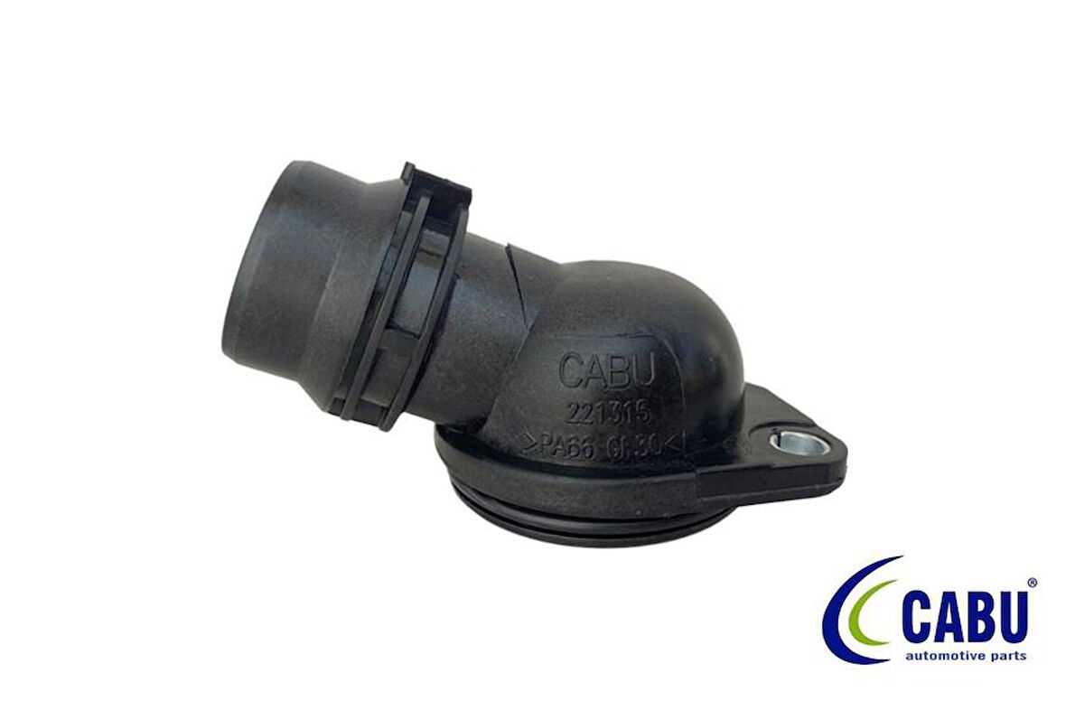 TERMOSTAT KAPAĞI ASTRA J - ZAFIRA C 1.6 1338352 55573999PLASTIKKAPA Y