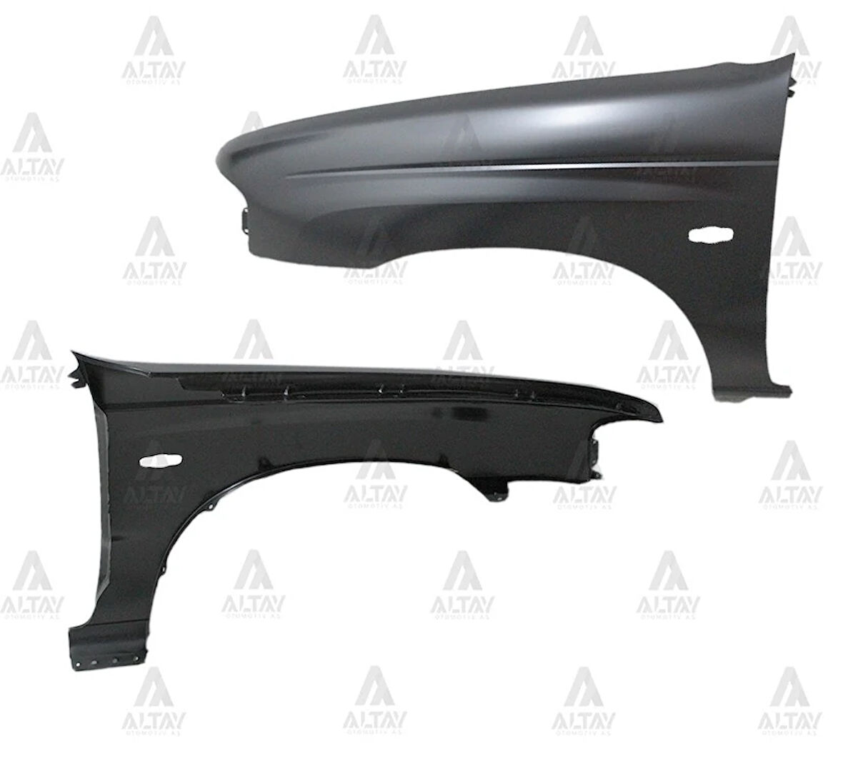 ÇAMURLUK B-2500 2001-2003 ÖN SOL UH71 52 211A