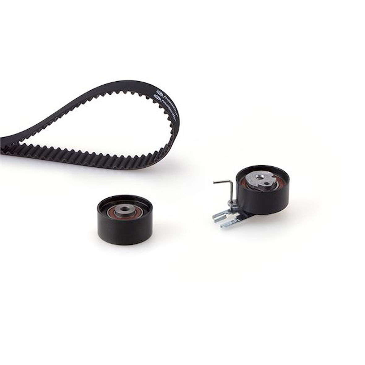 EKSANTRİK GERGİ KİTİ P206-P207-P307-P308-P407-P3008-EXPERT-PARTNER-BERLINGO-JUMPY-C2-C3-C4-C5- XSARA-FOCUS 2-FIESTA 5-6 VOLVO S40-C30-550-FIAT SCUDO EURO4 1.6 HDI-TDCİ 0831 54 3M5Q8A615CA 9467565880