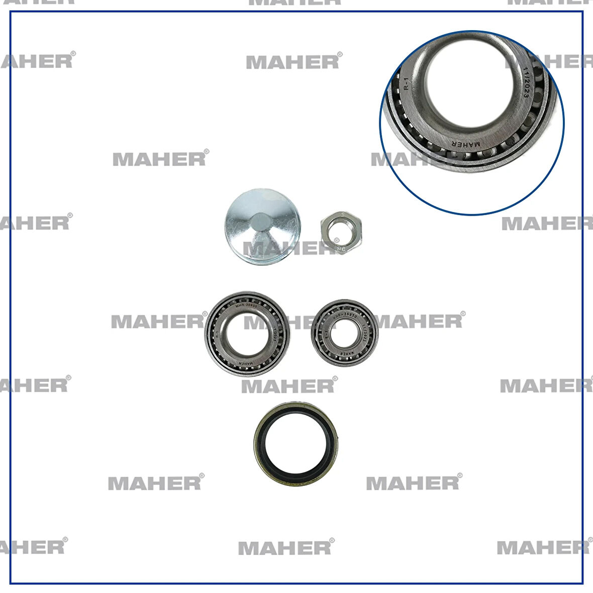 TEKER KİTİ DOGAN / SAHIN / KARTAL / DOĞAN KARTAL ŞAHIN M.131 ÖN SAĞ - SOL 55170724