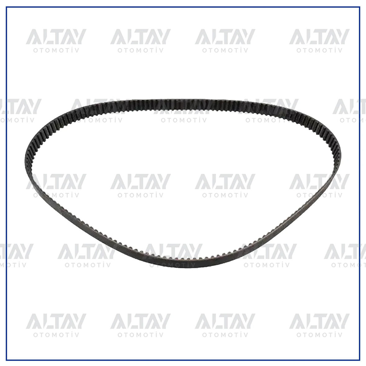 TRİGER KAYIŞ FIAT LİNEA / MAREA / EGEA / BRAVA 1.6 165 1999 GB158254TX