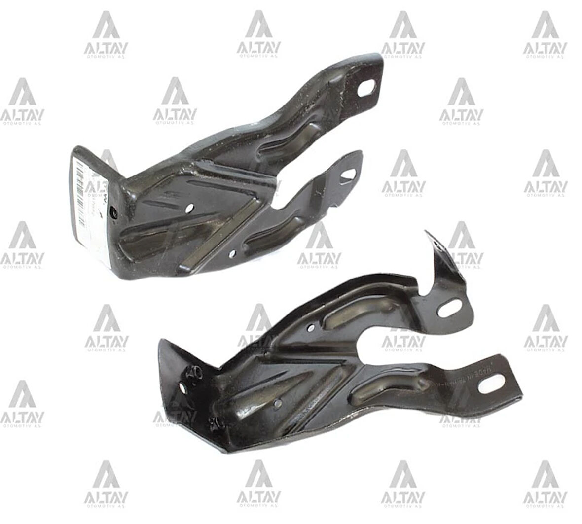 TAMPON BAĞLANTI BRAKETİ PICKUP ÖN 1997-2002 SAĞ 62214 3S400