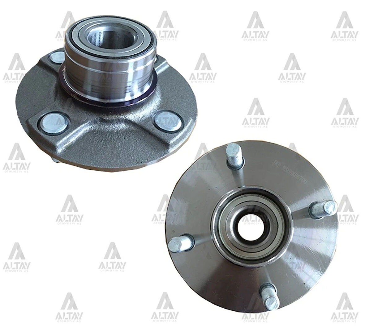 TEKER PORYASI PRIMERA 1997-2000 ARKA RULMANLI 43200 2F000