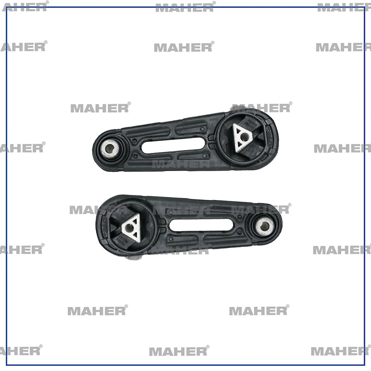 TAKOZ MOTOR CLIO 3 2005-2014 / LOGAN 2004 / MEGANE 2 2003-2009 / SCENIC 2 2003-2008 / SANDERO 2008 / LOGAN MCV 2007 ARKA ALT 8200042453