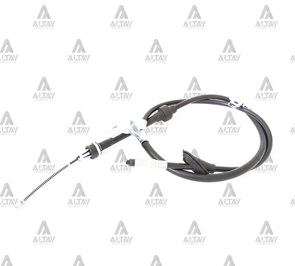 TEL EL FREN CIVIC 1996-2000 SAĞ 47510 S04 A02