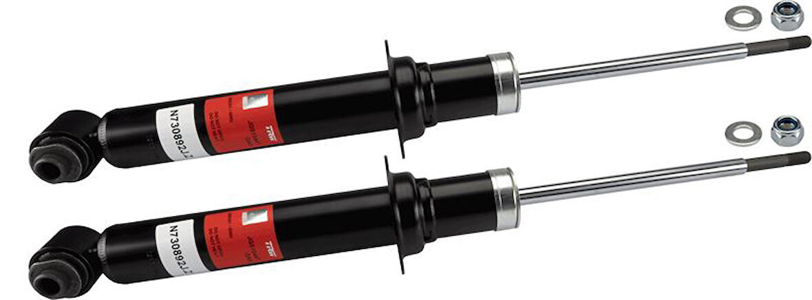 AMORTISOR ARKA GAZLI BMW E60 E61 CIFT 33526766605