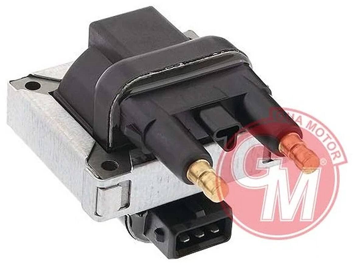 ATEŞLEME BOBİNİ RENAULT LAGUNA-R21-ESPACE 3-MEGAN-SCENIC 1.8 / 2.0 7700872265 7700854306 7700863020