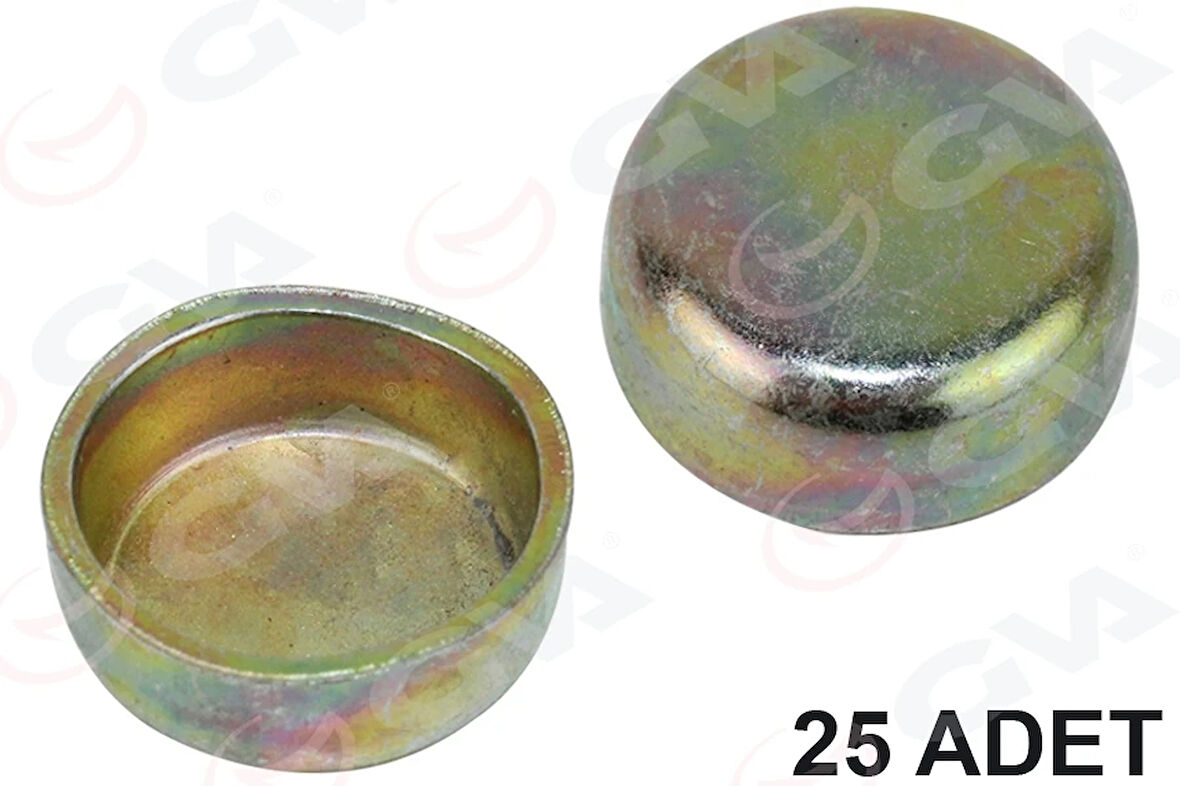 MOTOR BLOK SU TAPASI 20 MM TOFAŞ UNİVERSAL PAKET 25 (25 ADET)