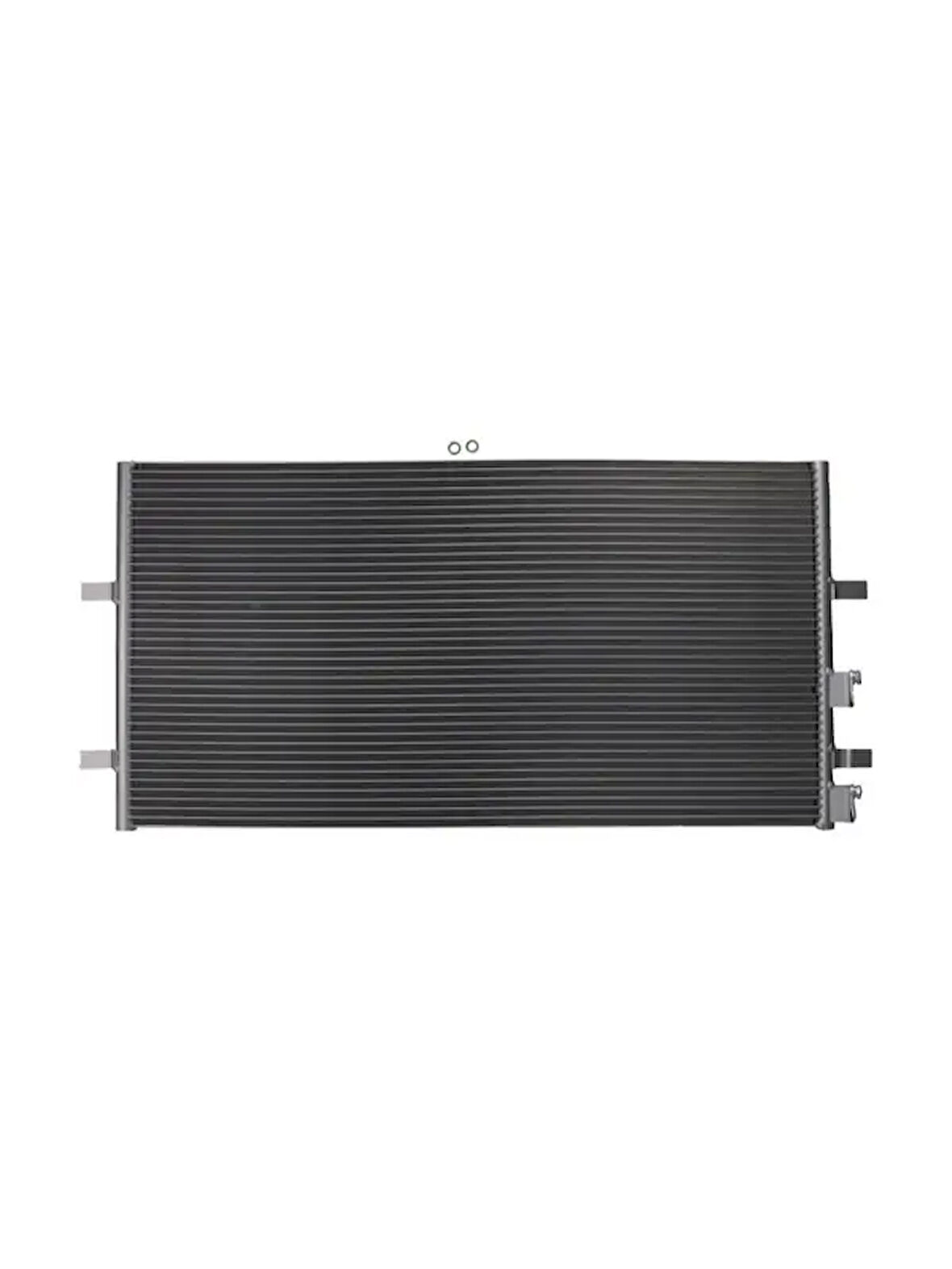 KLIMA RADYATORU TRANSIT V347 V348 2.2TDCI 100PS / 120PS / 130PS 2.4TDCI 100PS / 115PS / 140PS 07 /