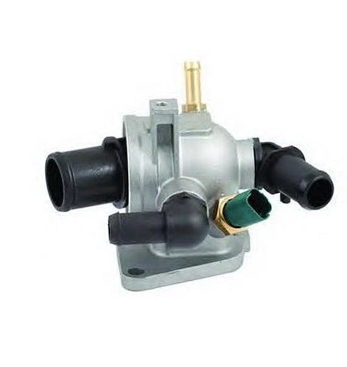 TERMOSTAT 88C KOMPLE / MÜŞÜRLÜ ALBEA-DOBLO-PALIOPUNTO-CORSA C-COMBO-MERIVA-TIGRA 1.3CDTI 55180041