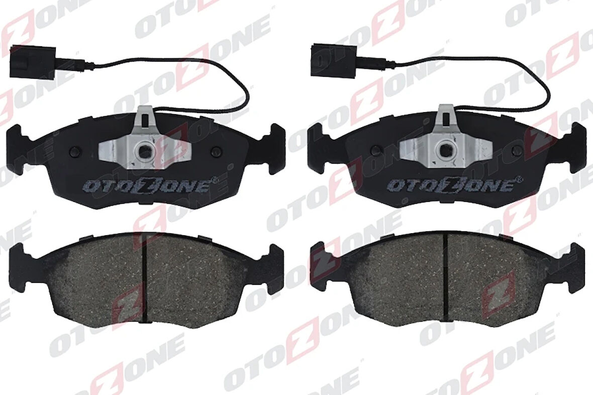 ÖN FREN BALATASI FIAT 500 2010 500 C 2012 PUNTO 2009 PUNTO EVO 2009 K:17.1 MM G:149.3 MM 77365729 77365811 77366537 77366538