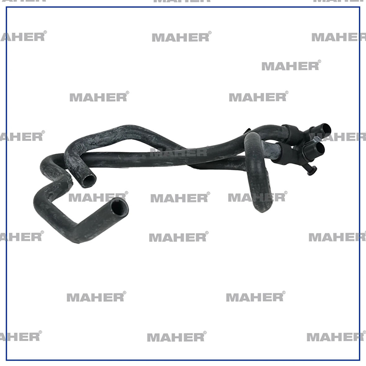 HORTUM KALORİFER PARTNER 1.9 DİZEL 6464PZ