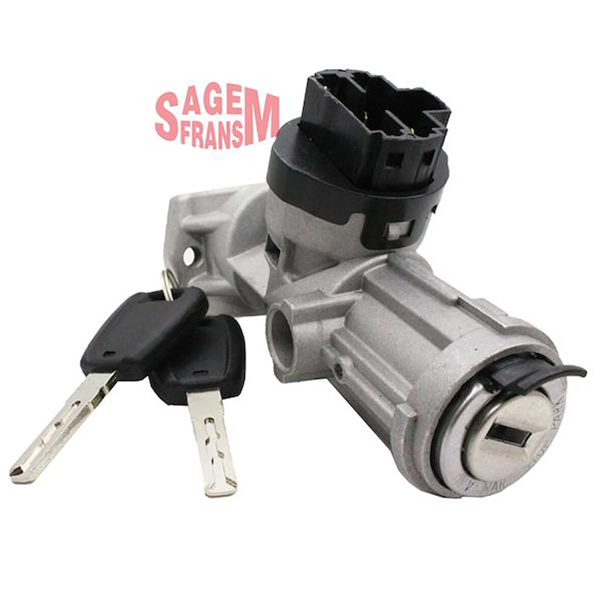 KONTAK GÖVDESİ DUCATO 2-BOXER 2 KİLİTLİ 1329316080