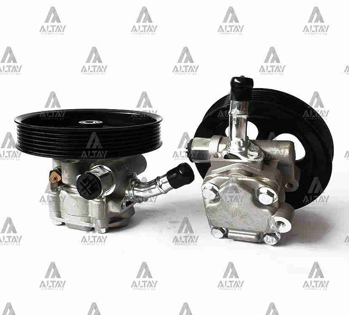 DİREKSİYON POMPASI L-200 2006-2015 CR MR992871