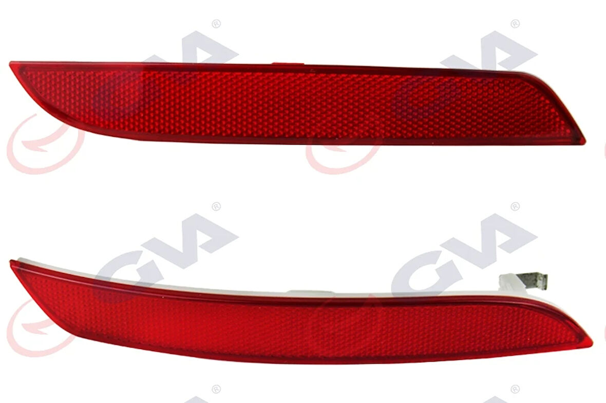 ARKA TAMPON RELEKTÖRÜ L BMW F01 2008-2012 63147182191