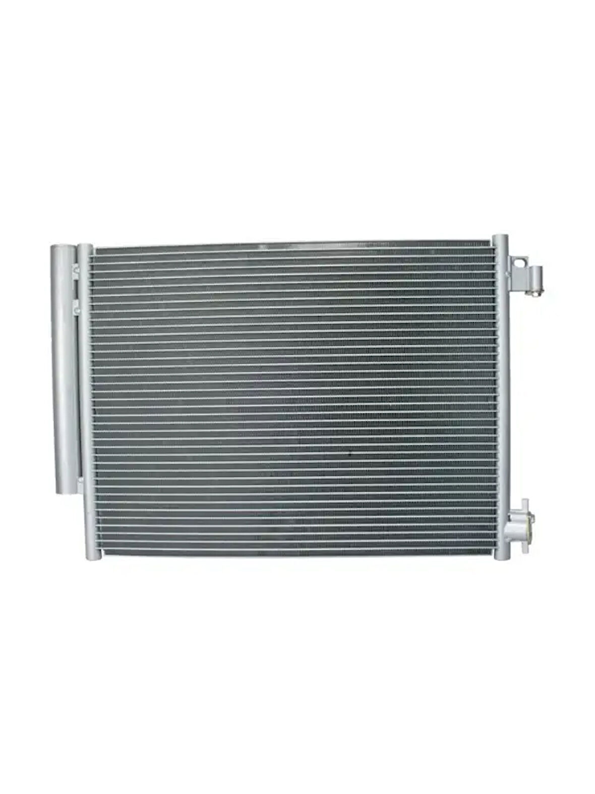 KLIMA RADYATORU RENAULT CAPTUR CLIO IV DACIA SANDERO II LOGAN II DUSTER DOKKER NISSAN MICRA 0.9Tce 1