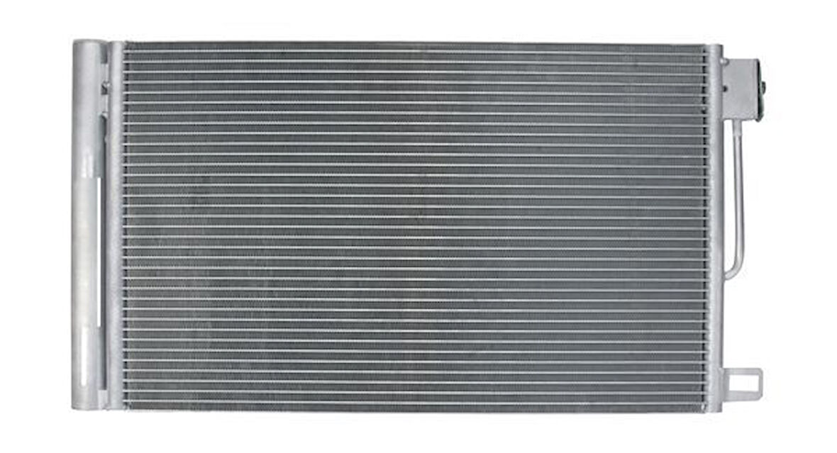 KLİMA KONDENSERİ COMBO D-CORSA D-E ADAM-BIPPER-TEPEE-NEMO 1.2-1.4 HDI 2008FIORINO 1.4-1.3D MJ 2007 571X3511012 95530541 6455 GA 55700406 52039557