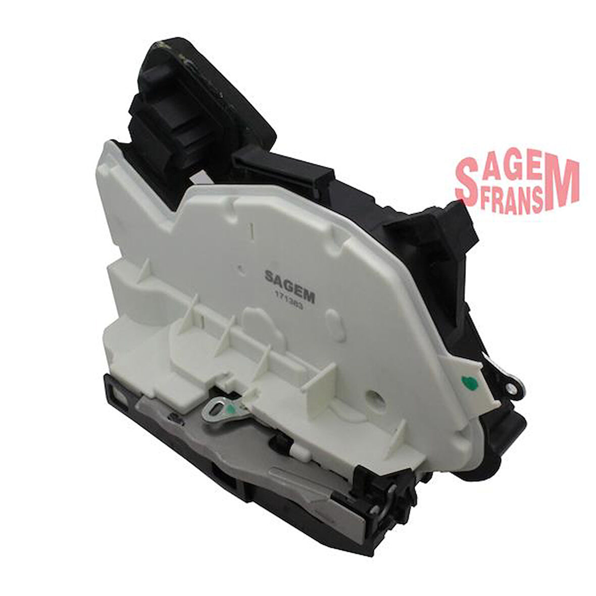 KAPI KİLİDİ ARKA SAĞ GOLF 6-7-POLO J-JETTA-LEON-TIGUAN 2018 5K4839016M