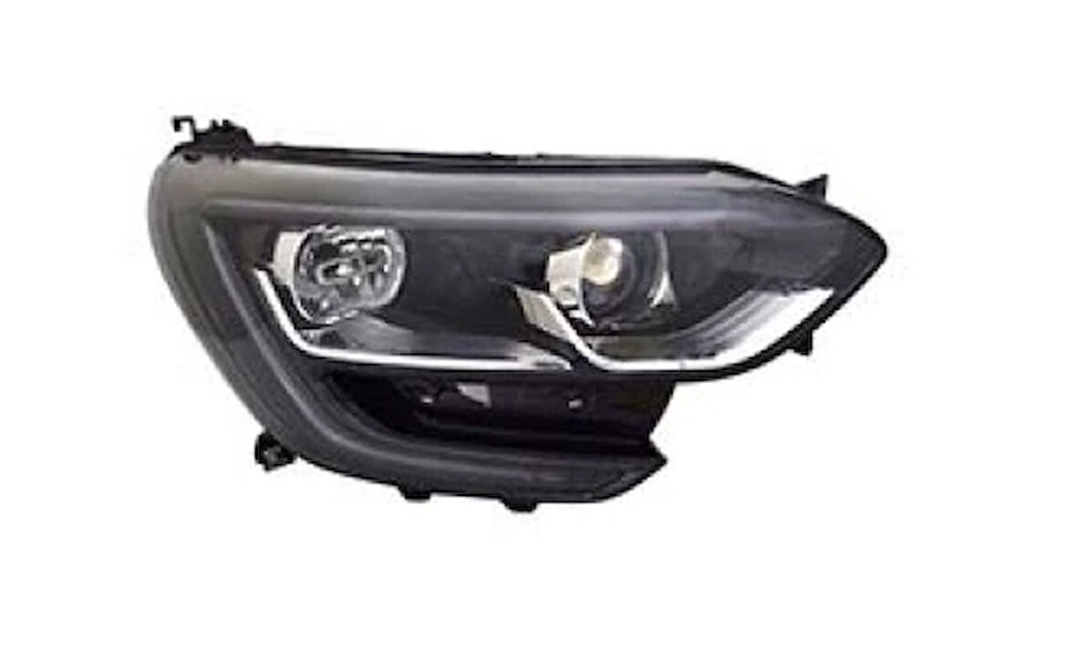 FAR SAĞ RENAULT MEGANE 4 2016 ELK.TOUCH 260102686R