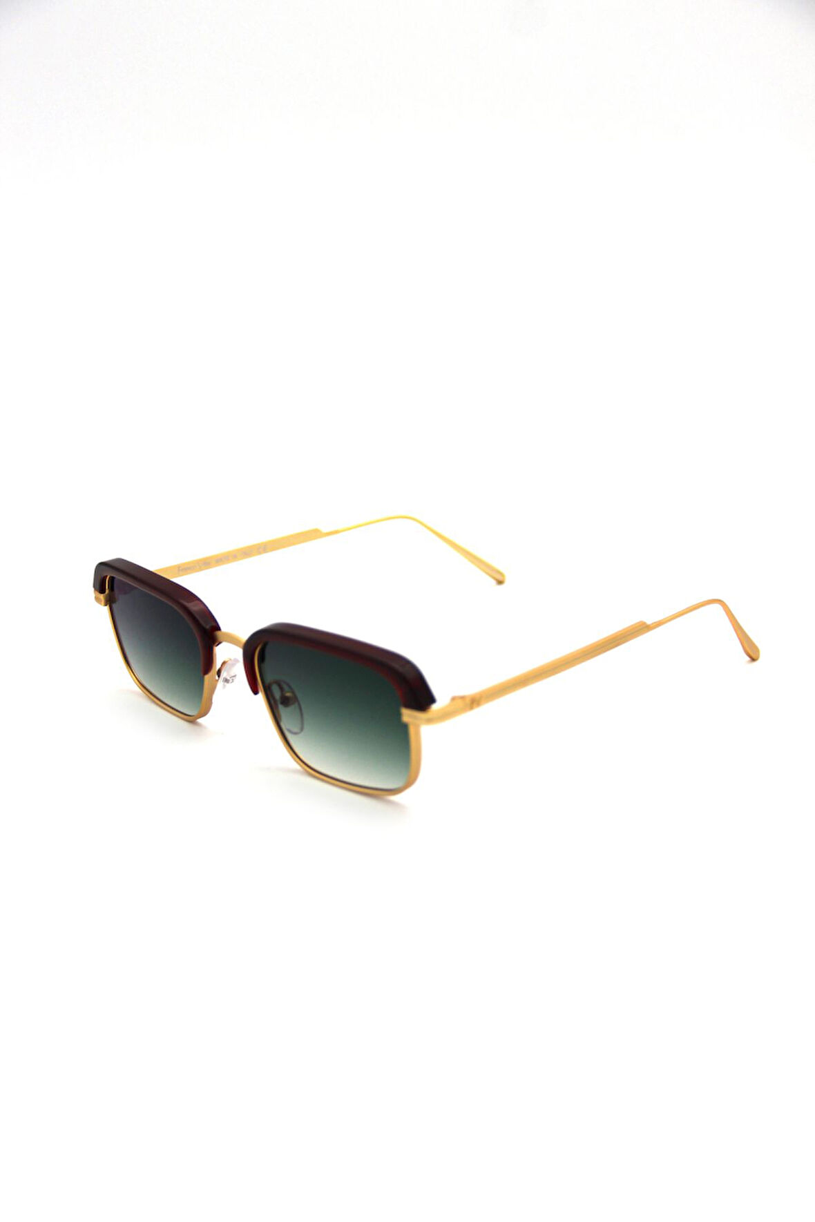FRANCO VİTAL FV KHAN MGLD BURG YS DGR UNISEX GÜNEŞ