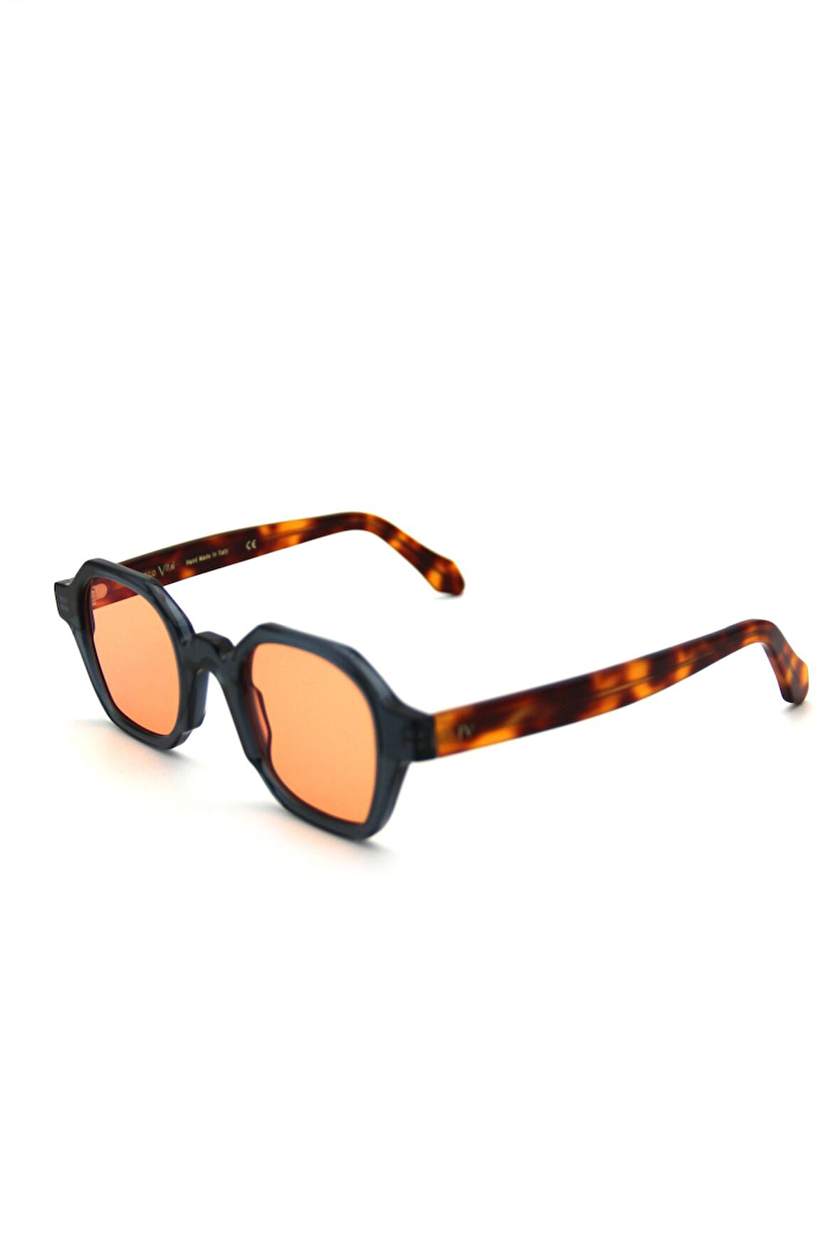 FRANCO VİTAL FV SOBEK BLUE BRN TR UNISEX GÜNEŞ GÖZ
