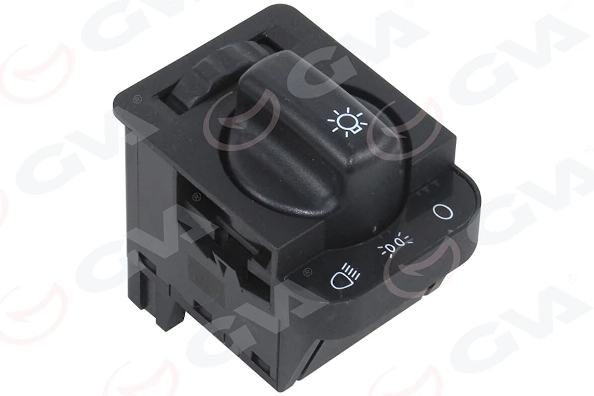 FAR ANAHTARI CORSA-COMBO-ASTRA F-VECTRA A GÖSTERGE AYDINLATMA AYAR IÇIN 1240126 90213283