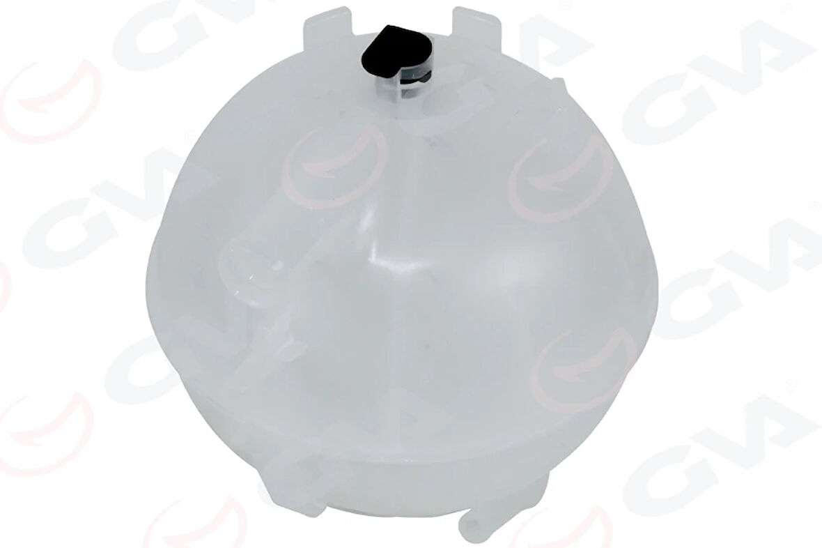 RADYATOR YEDEK SU DEPOSU MERCEDES VITO W639 2003 SENSORLU A6395010503