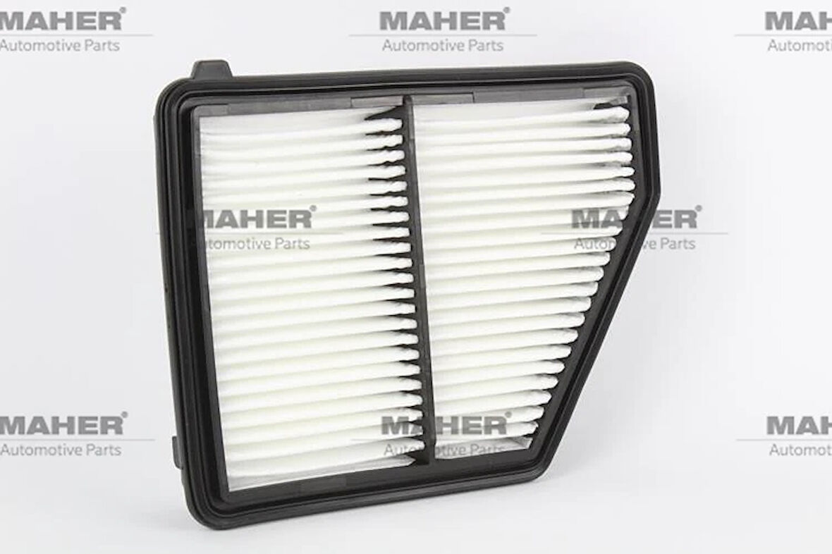 HAVA FİLTRESİ CIVIC 2016-2021 1.6 BENZİNLİ 1-VTEC FC5 17220 5BA A00