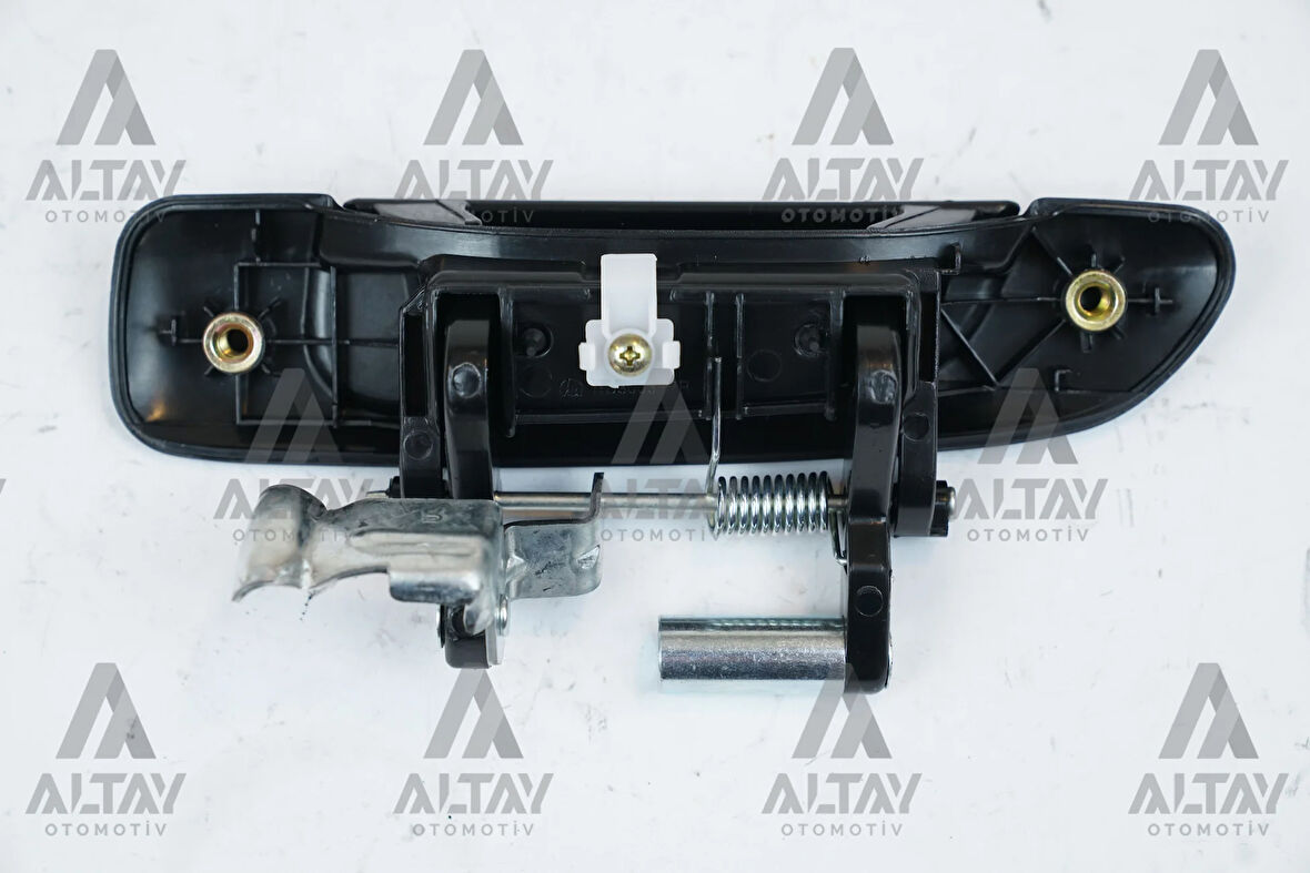 KAPI KOLU JAZZ / CITY 2002-2008 ARKA DIŞ SAĞ 72640 SEL 000